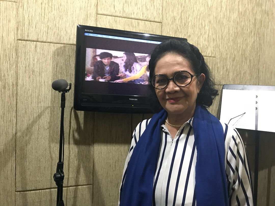 5 Selebriti Pemain Sinetron Buku Harian Seorang Istri