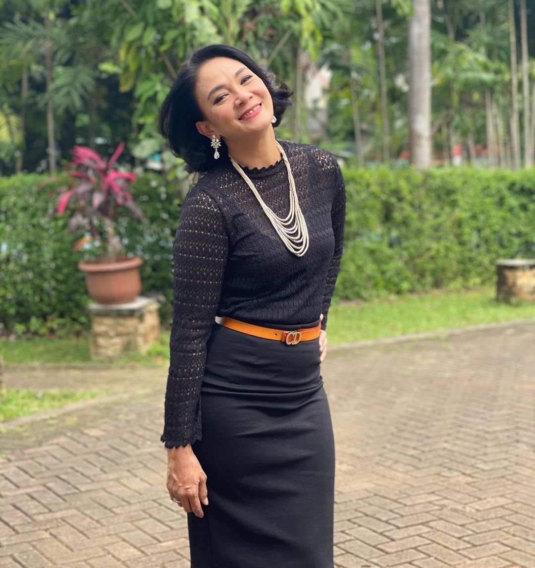 5 Selebriti Pemain Sinetron Buku Harian Seorang Istri