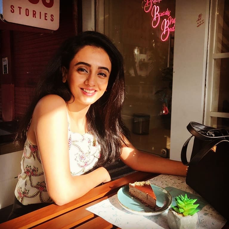 5 Selebriti Pemain Radha Krishna, Serial India ANTV