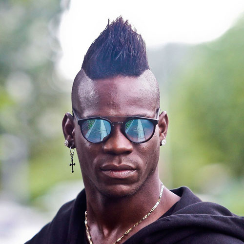 5 Gaya Rambut Pemain Bola yang Simpel tapi Keren