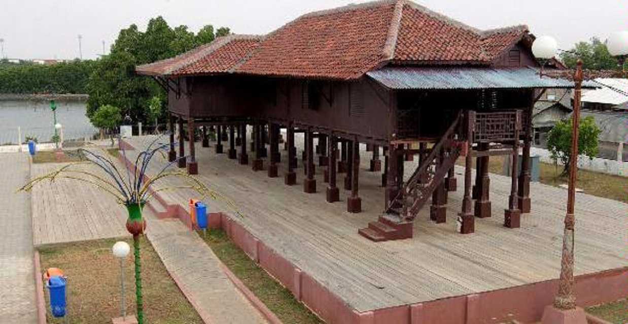 Kisah Si Pitung, Jagoan dari Betawi Pembela Rakyat di Zaman Belanda