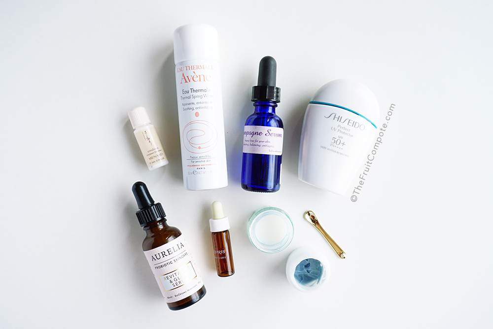 Beda Serum, Essence, Ampoule, dan Emulsion saat Pakai Skin Care