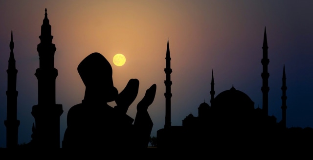 Keutamaan Bulan Sya’ban, Ketika Catatan Perbuatan Manusia Diserahkan pada Allah