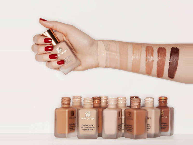 Apa Itu BB Cream, Foundation, Concealer, dan CC Cream? Apa Bedanya