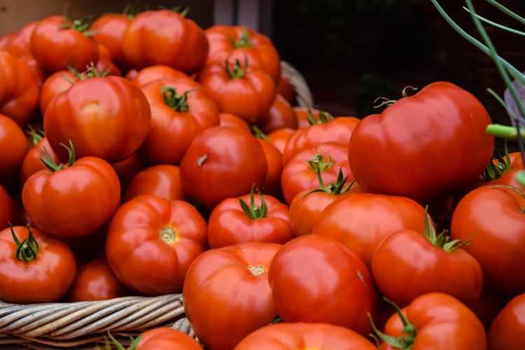 5 Buah Ini Membuat Kulit Mulus, Sehat dan Bebas Jerawat