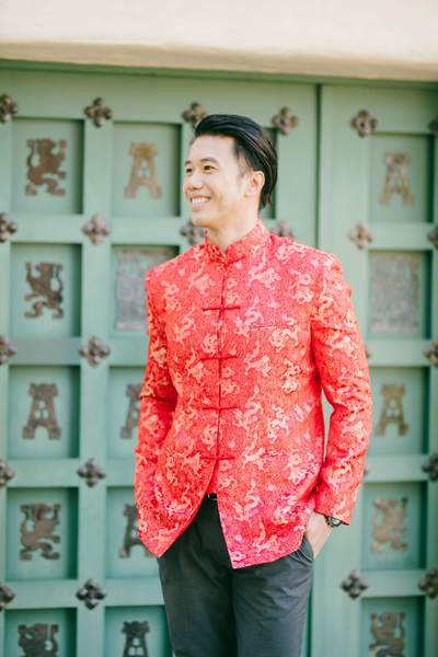 5 Pakaian Tradisional China, Tak Hanya Cheongsam Aja