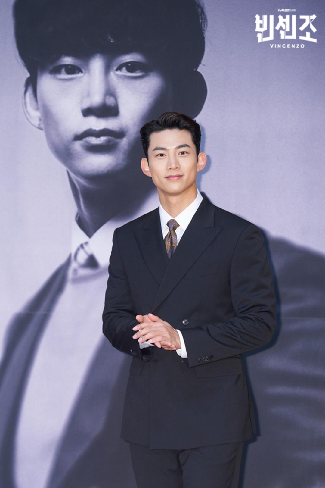 5 Selebriti Pemain Vincenzo, Drakor Dibintangi Song Joong Ki & Taecyeon 2PM