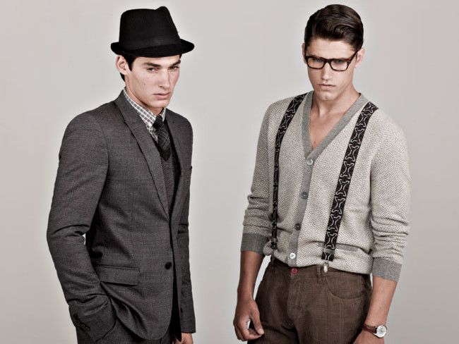 5 Beda Gaya Retro dan Vintage yang Sama-sama Old Style