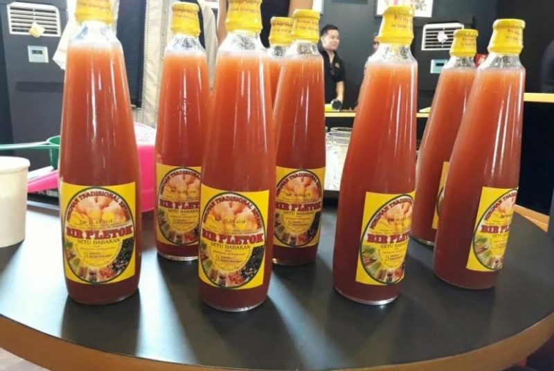 Asal usul Bir Pletok, Minuman Khas Betawi yang Tidak Memabukkan