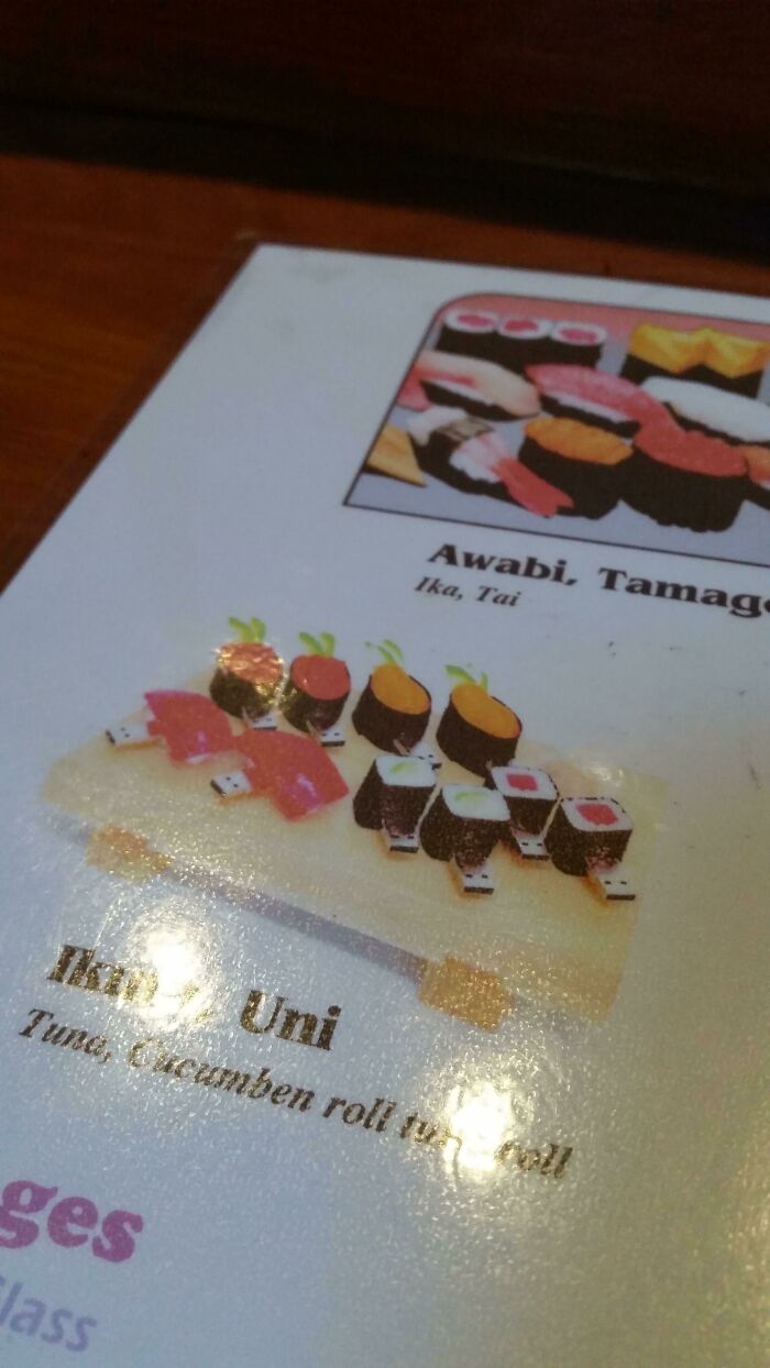 5 Buku Menu yang Bikin Pelanggan Gagal Paham, Males Datang Lagi Deh