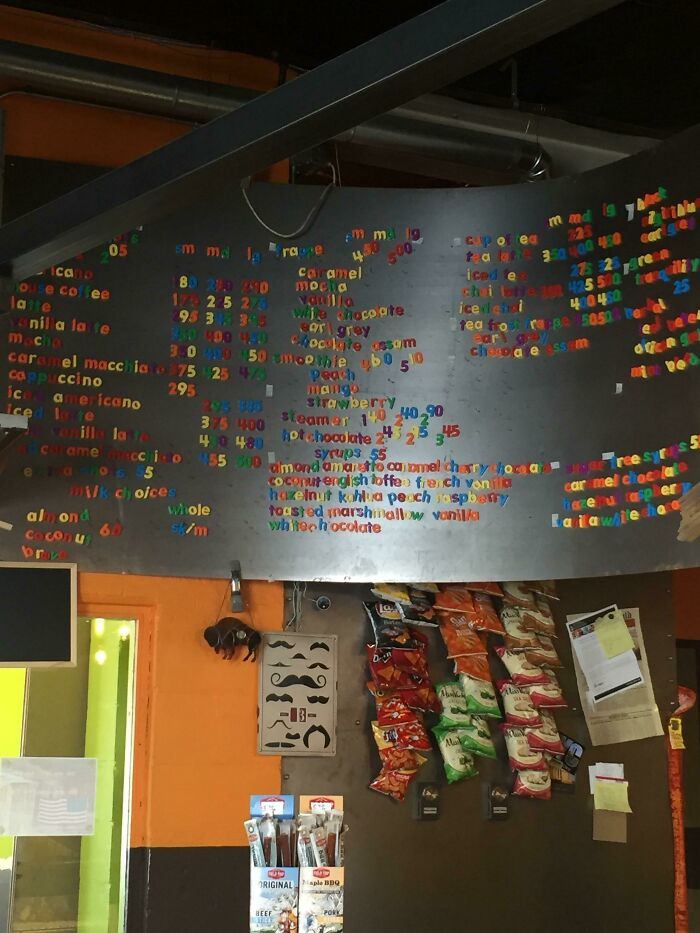 5 Buku Menu yang Bikin Pelanggan Gagal Paham, Males Datang Lagi Deh