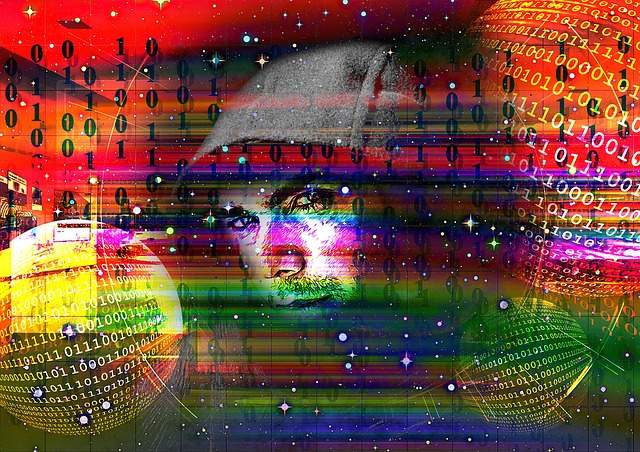 Banyak Rahasia, Deep Web Tidak Bebas Diakses Pengguna Internet