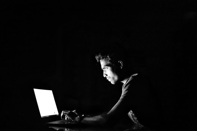 Banyak Rahasia, Deep Web Tidak Bebas Diakses Pengguna Internet