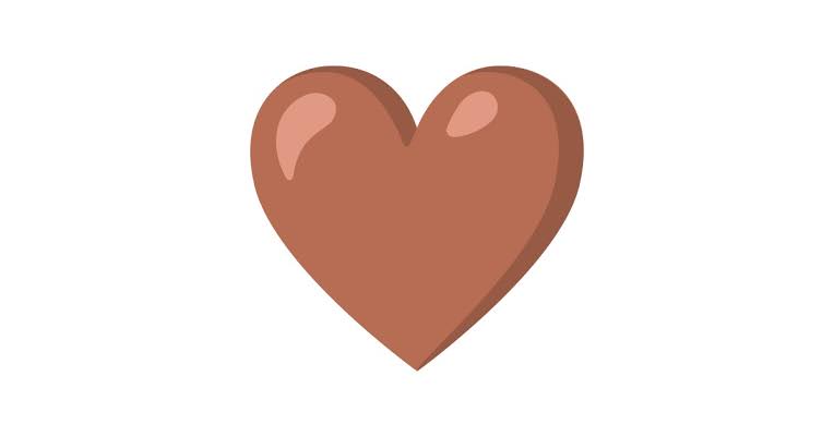 Jangan Salah, Ini Makna 5 Warna Pada Emoji Love