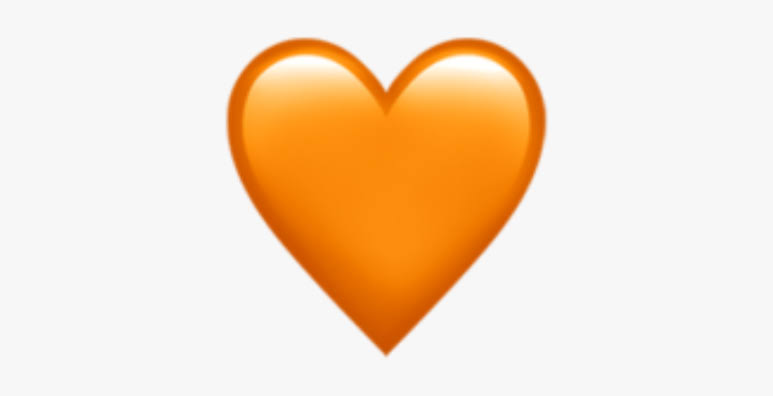 Jangan Salah, Ini Makna 5 Warna Pada Emoji Love