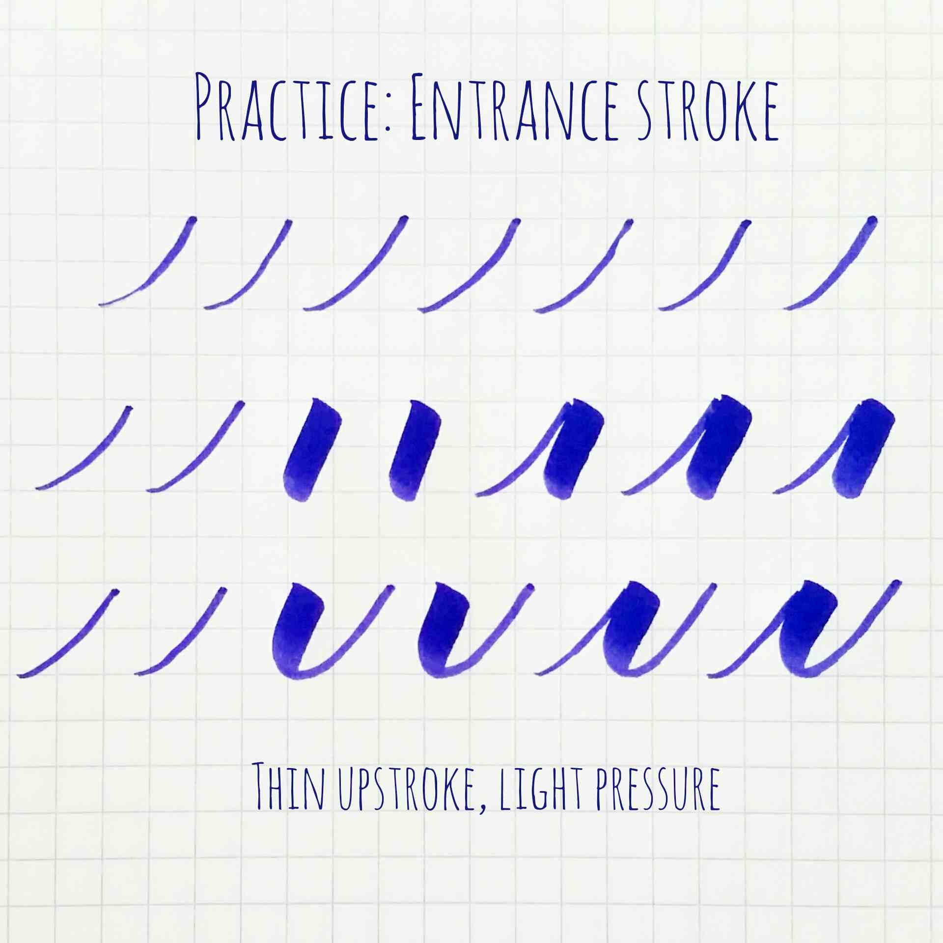 5 Langkah Membuat Hand Lettering, Peralatan Simpel & Teknik Dasar