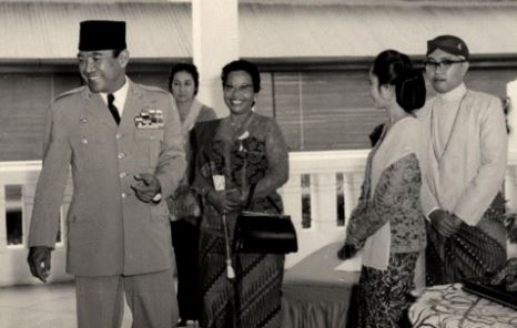 Kisah Hidup Ibu Sud, Sang Maestro Lagu Anak Indonesia