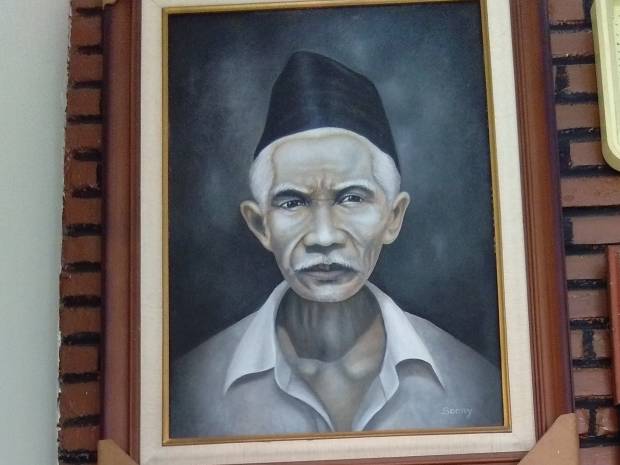 Asal Usul Mujair, Ikan Favorit Sejak Era Kolonial Belanda