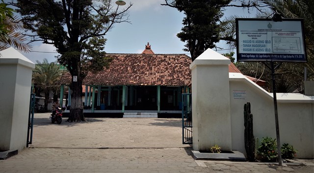 Cerita di Balik Ki Ageng Selo, Si Penangkap Petir Inspirasi Cerita Gundala