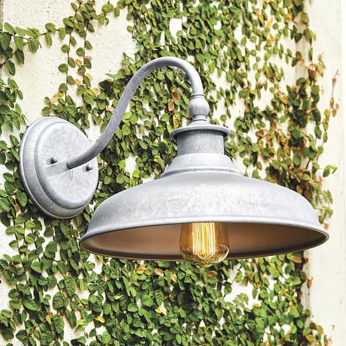 5 Inspirasi Lampu Luar untuk Taman, Dekorasi Eksterior yang Cantik