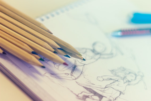 5 Cara Membuat Komik, Dari Buat Ide hingga Publish