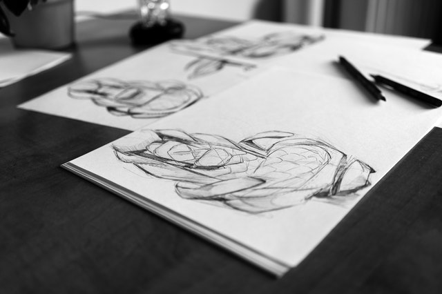5 Cara Membuat Komik, Dari Buat Ide hingga Publish