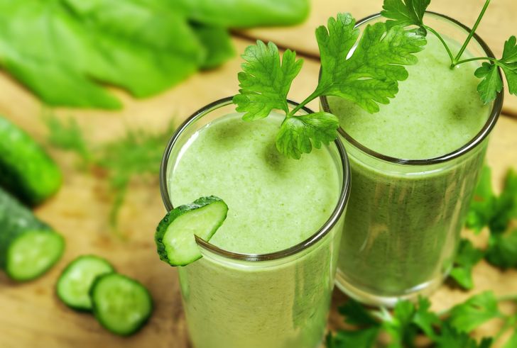 5 Minuman Sebelum Tidur, Bisa Membakar Lemak Perut