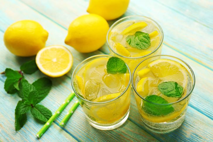 5 Minuman Sebelum Tidur, Bisa Membakar Lemak Perut