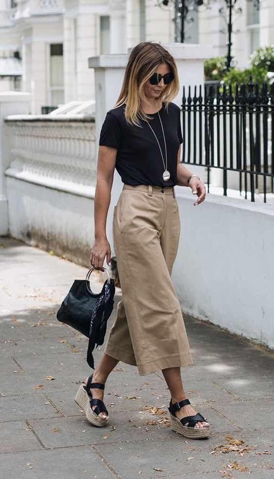 5 Cara Simpel Memakai Kaos Sederhana, Bisa Tampak Stylish dan Fashionable