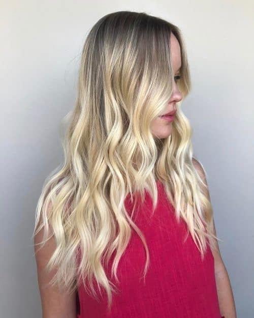 5 Ide Rambut Panjang Berlayer, Kekinian dan Gak Ngebosenin