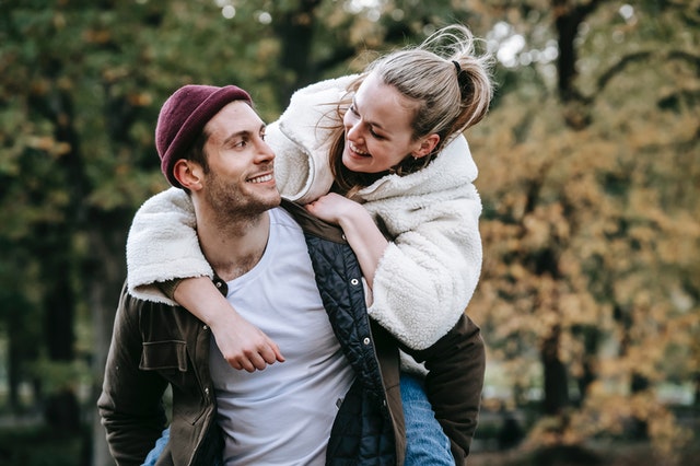 Ketahui 4 Tanda Sedang Menjalin Rebound Relationship