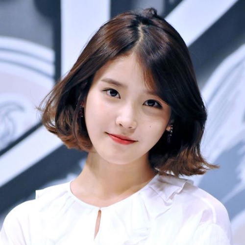 5 Model Rambut Pendek ala Selebriti Korea, Feminim hingga Tomboy