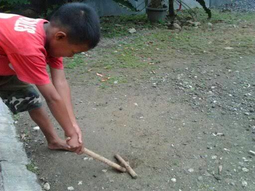 5 Permainan Tradisional dari Jawa, Bikin Kangen Masa Kecil