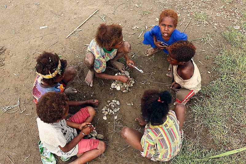 5 Permainan Tradisional dari Jawa, Bikin Kangen Masa Kecil