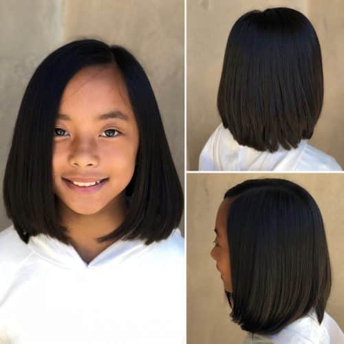 Bebas Gerah, 5 Ide Rambut Pendek untuk Anak-Anak