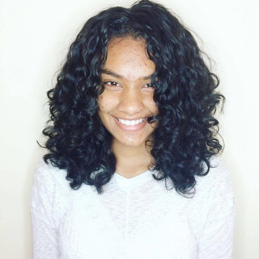 5 Variasi Rambut Remaja Cewek, Kepang hingga Potongan Shaggy