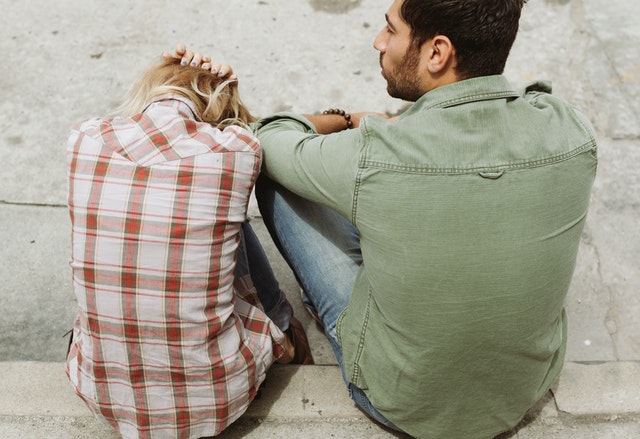 Ketahui 4 Tanda Sedang Menjalin Rebound Relationship