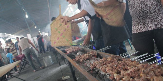 5 Makanan Khas Jogja, Punya Sejarah Unik dan Sudah Mendunia