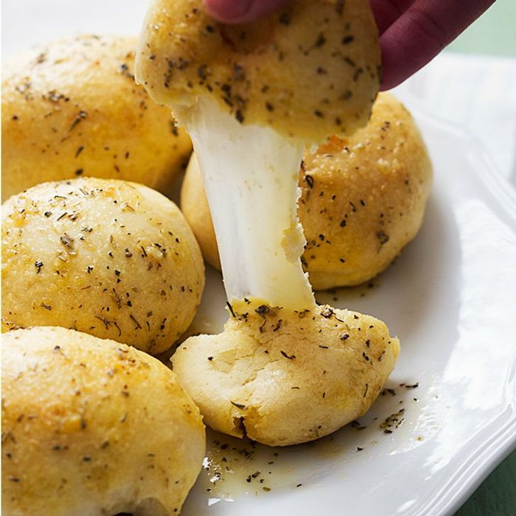 Meleleh, 5 Makanan Ringan yang Berbahan Dasar Keju