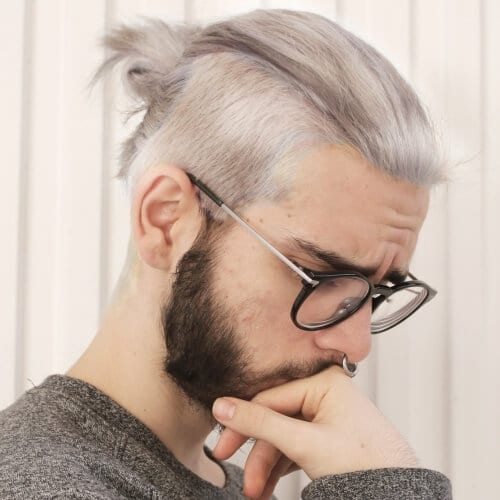 5 Gaya Rambut Undercut untuk Cowok yang Layak Dicoba