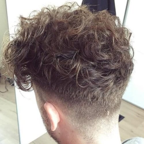 5 Gaya Rambut Undercut untuk Cowok yang Layak Dicoba