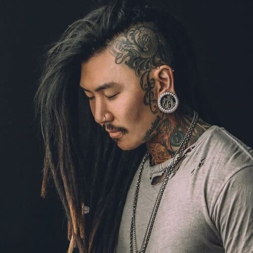 5 Gaya Rambut Undercut untuk Cowok yang Layak Dicoba