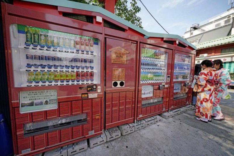 sejarah-vending-machine-mesin-jual-otomatis-yang-populer-di-jepang