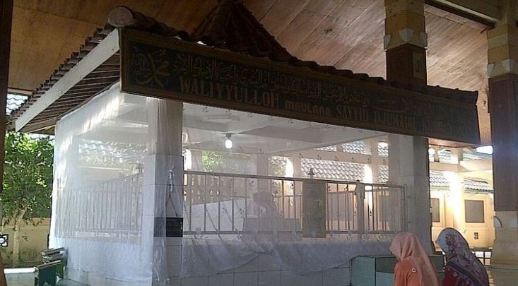 Cerita Di Balik Leluhur Wali Songo, Dipercaya Berasal dari Asia Tengah