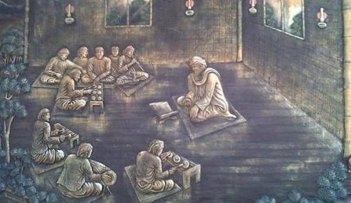 Cerita Di Balik Leluhur Wali Songo, Dipercaya Berasal dari Asia Tengah