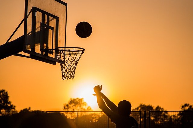 Basket: Sejarah, Ukuran Lapangan, Aturan Permainan, dan Istilah Penting