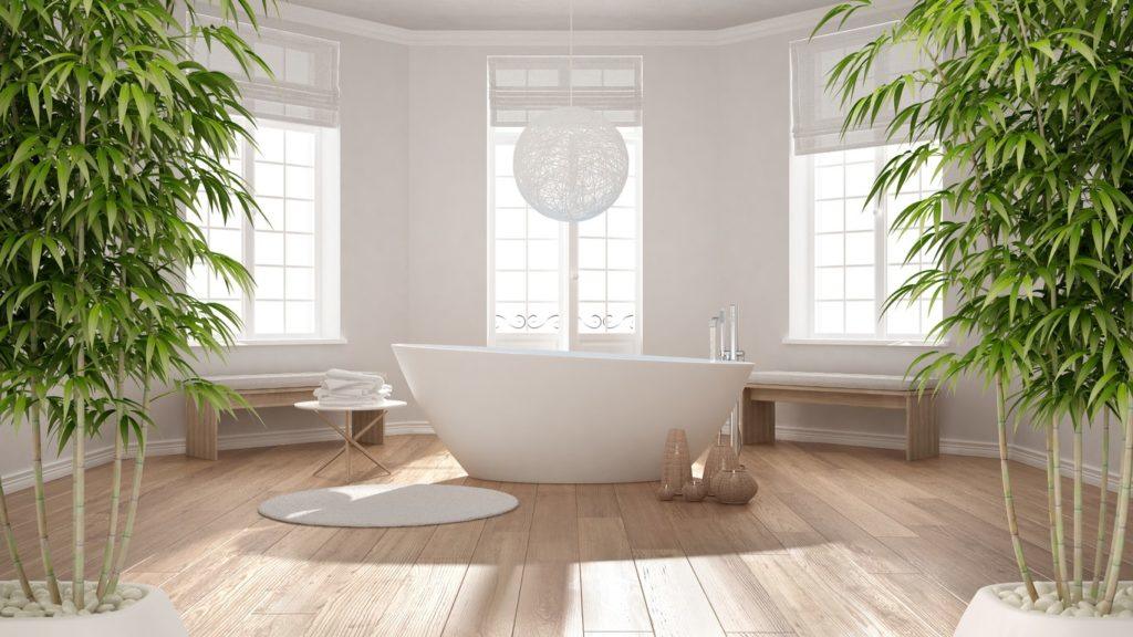 Dikelilingi Aura Baik, 5 Cara Menata Ruangan Menurut Feng Shui