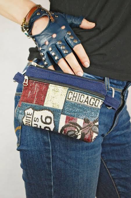 Gak Cuma Persegi, 5 Jenis Dompet yang Bisa Dipakai Wanita dan Pria