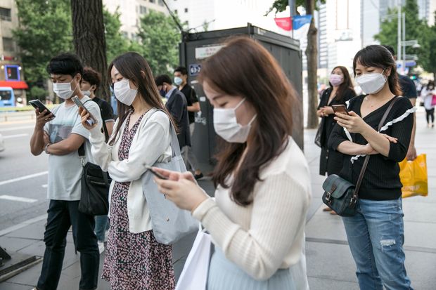Apa Itu Nunchi, Gaya Hidup Bahagia yang Populer di Korea