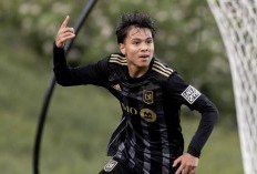 Half Indonesian Abroad